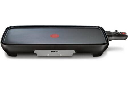 Plancha Tefal CB503813 MALAGA | Darty
