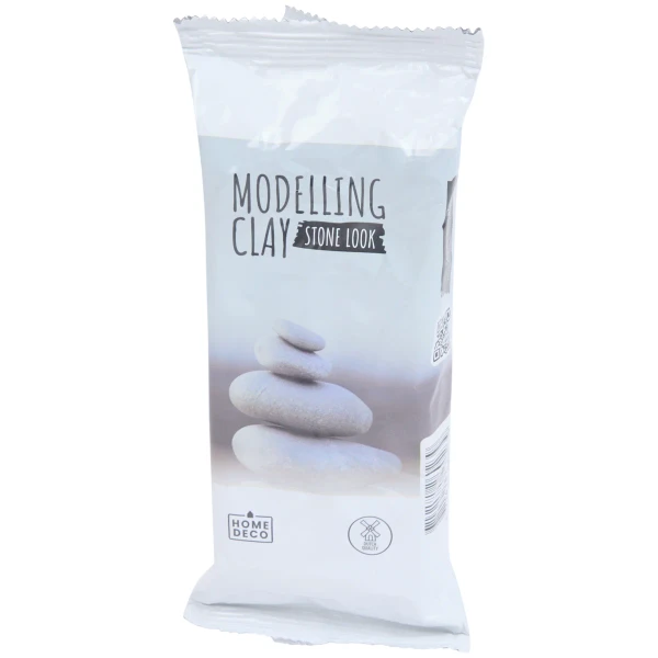 Argile autodurcissante Home Deco