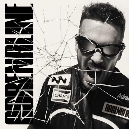 Adrénaline (ÉDITION IMPACT)