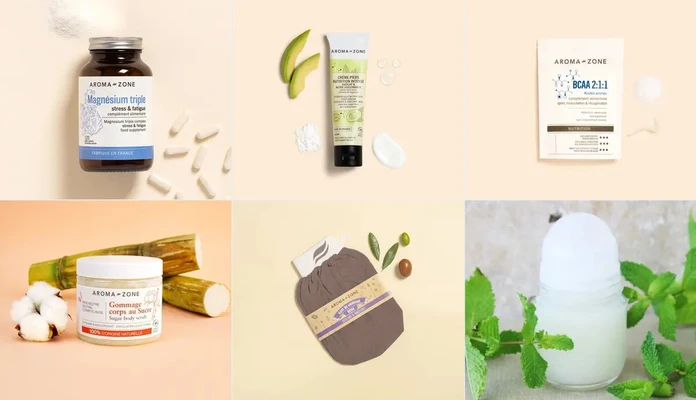 La beauté intérieure