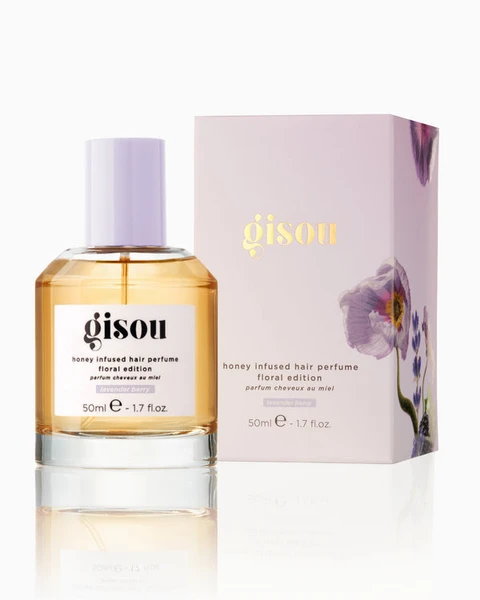 Parfum pour Cheveux