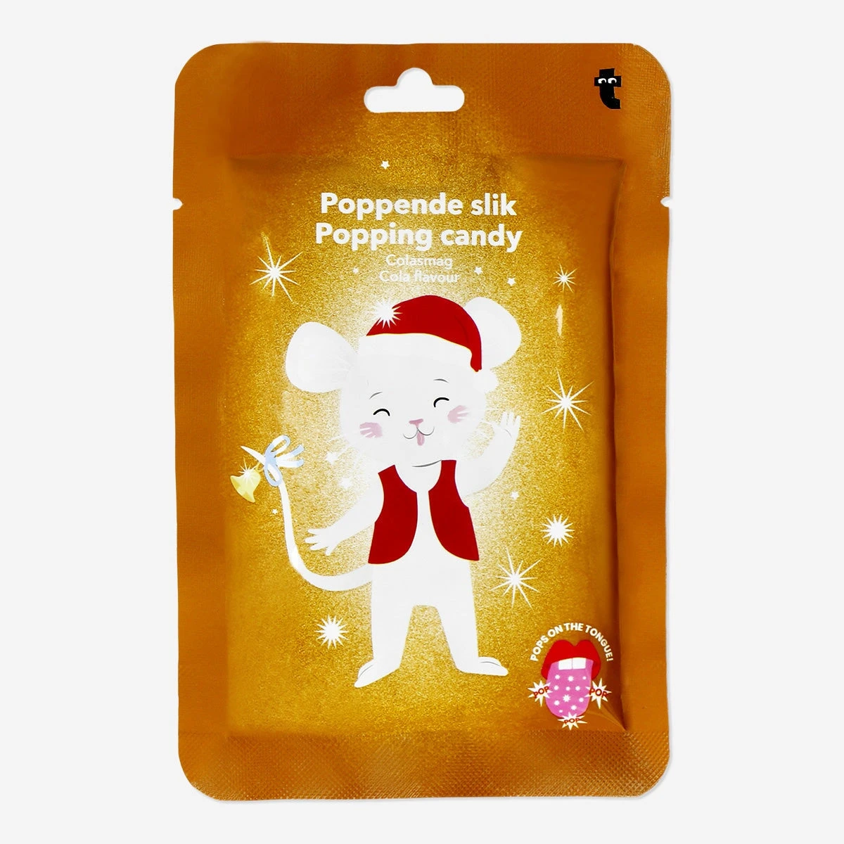 Éclatement Bonbons à l'arôme de cola