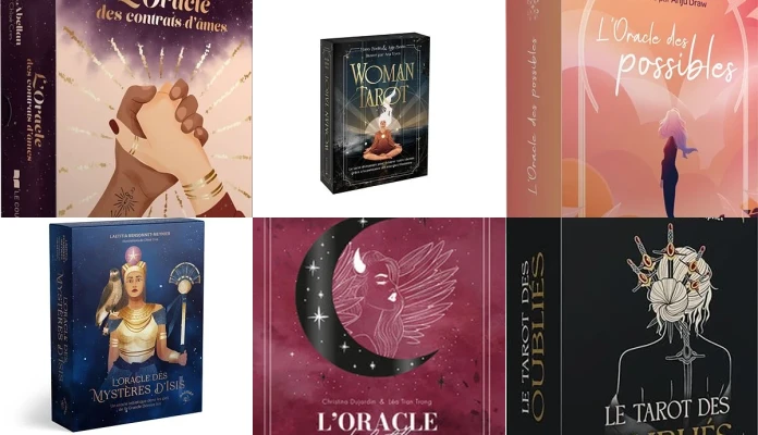 Wishlist - Witchy, Spiritualité