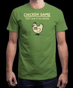 Chicken Game