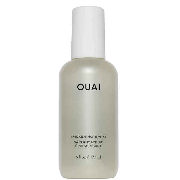 OUAI Thickening Spray 177ml