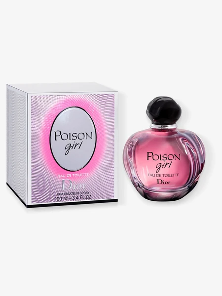 DIOR Poison Girl Eau de Parfum | Marionnaud
