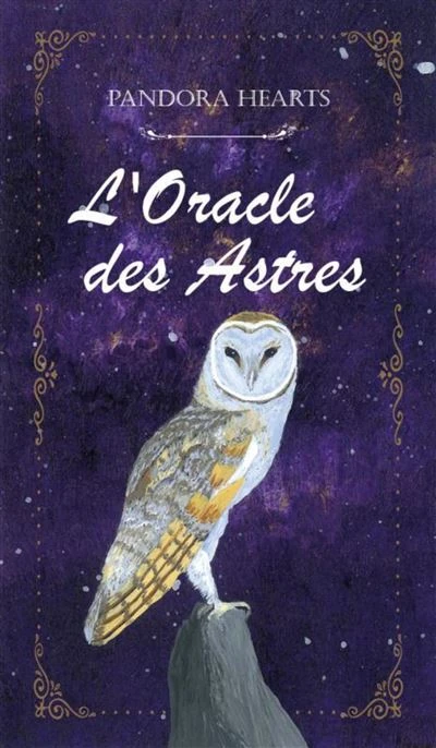 Jeu Oracle des Astres