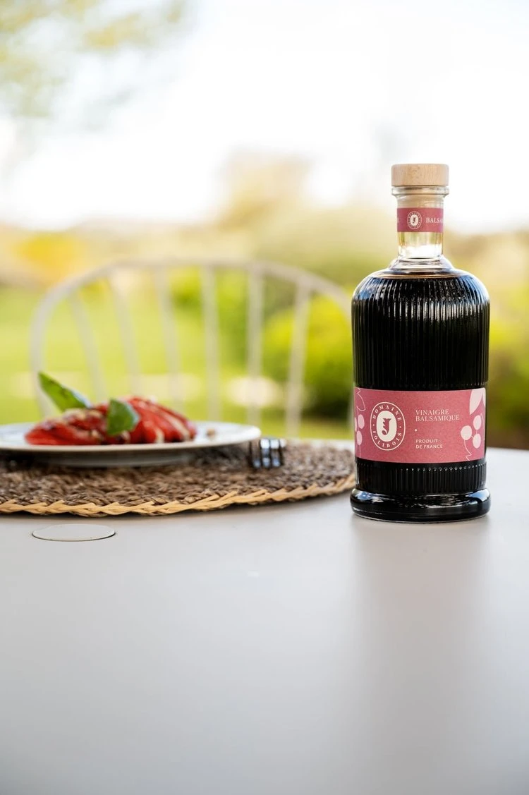 Vinaigre de Vin Balsamique