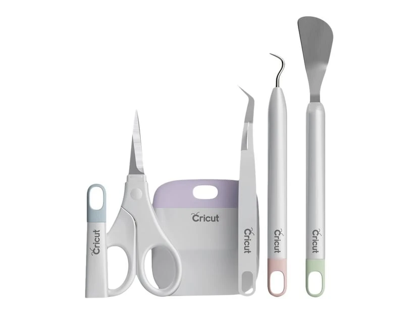 Set de 5 outils Cricut™