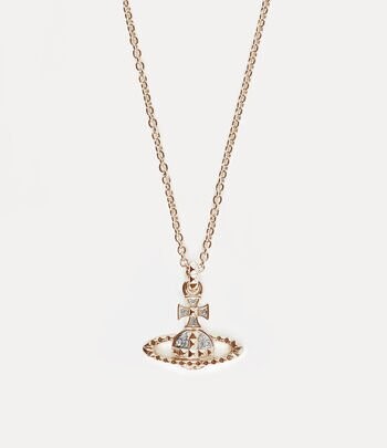 Vivienne Westwood Women's Necklaces | Vivienne Westwood - Mayfair Bas Relief Pendant