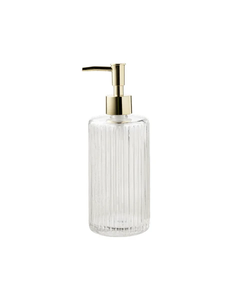 Distributeur à savon