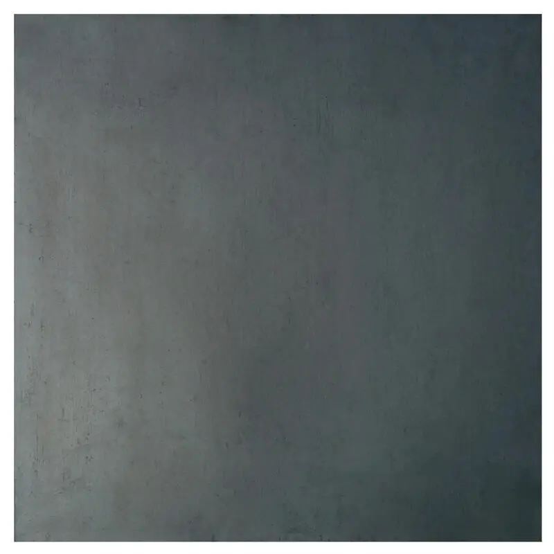 PLAQUE PLOMB POUR JEU DE PALETS VENDÉEN 45x45 cm 8 mm