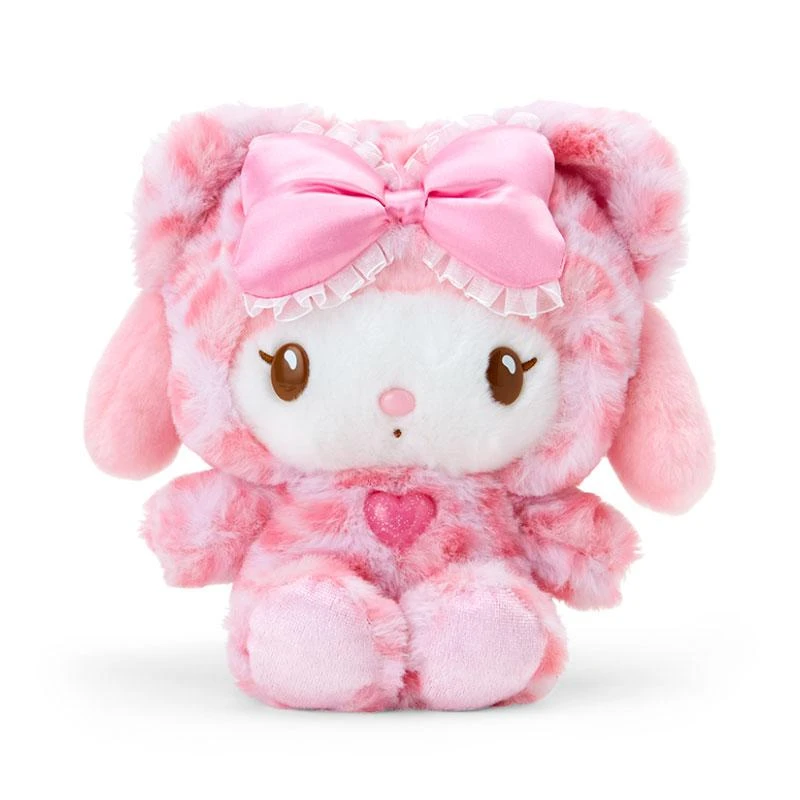 My Melody Plush Doll Gal Bear Sanrio Japan 2024