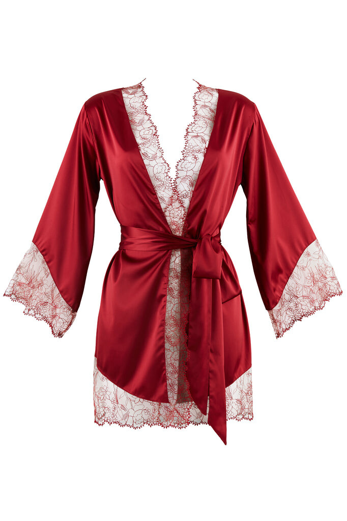 Nikki Kimono
