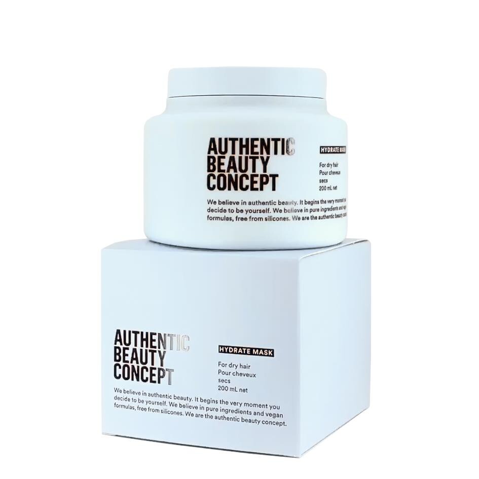 MASQUE HYDRATANT 200ml