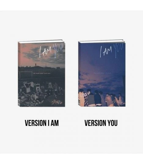 Stray Kids - I am YOU