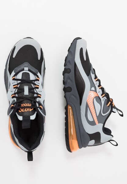 Nike Sportswear AIR MAX 270 REACT WINTER - Baskets basses