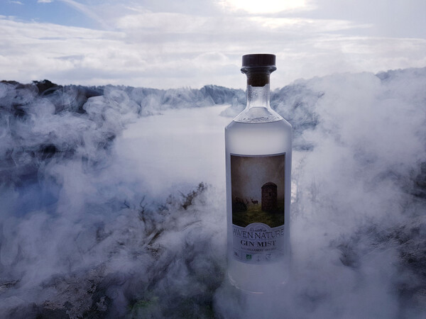 GIN MIST