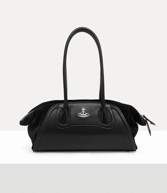 Shirley Small Holdall