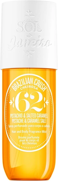 Sol de Janeiro Cheirosa '40 Hair & Body Fragrance Mist 90mL/3.0 fl oz.