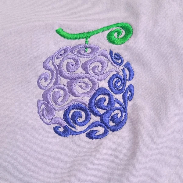 Custom fruits t-shirt