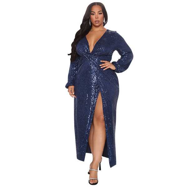 Robe Vintage Queen Lilla