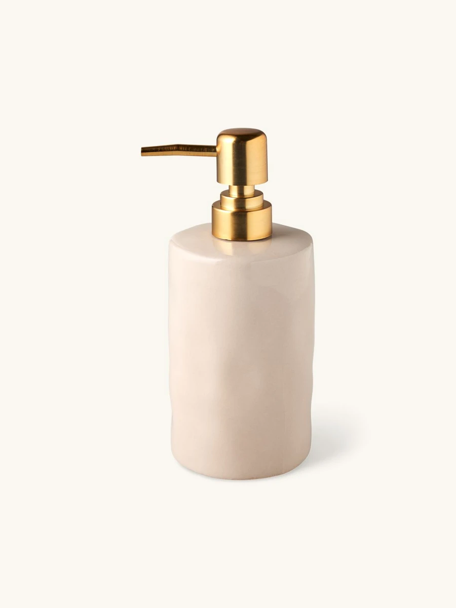 Distributeur à savon