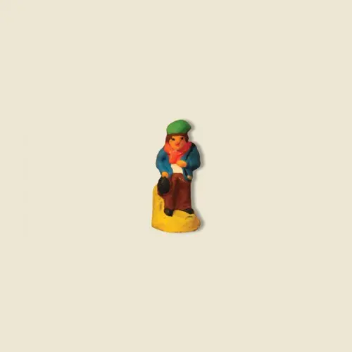 Santon Ramoneur 2 cm