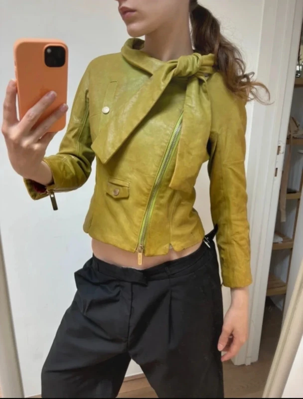 Dsquared2 jacket Vintage