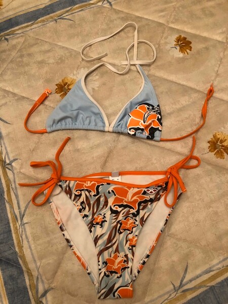 Bikini arena 