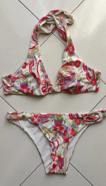 Costume da bagno 