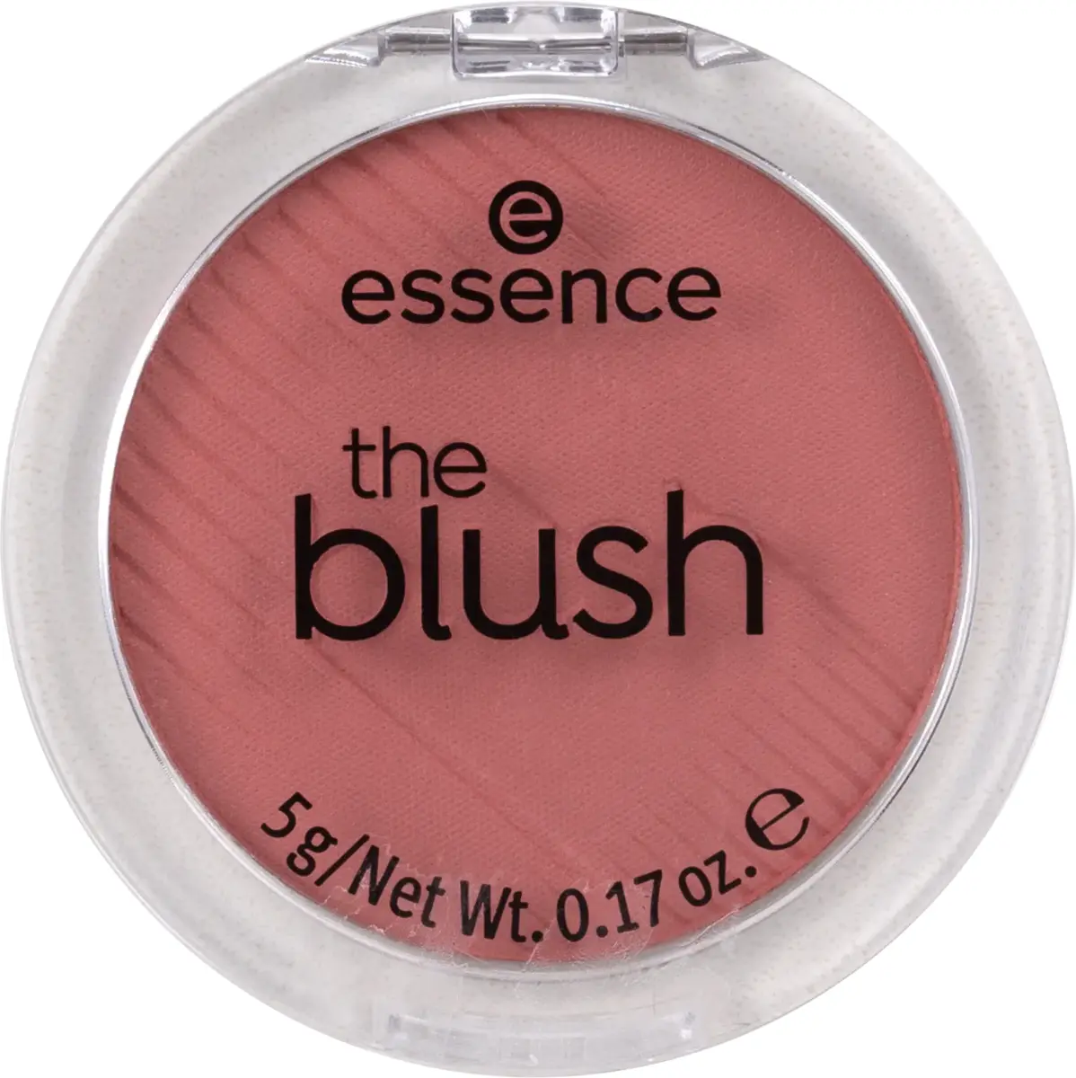 essence | the blush 10 befitting Blush - 10, befitting, 5 g - Rose