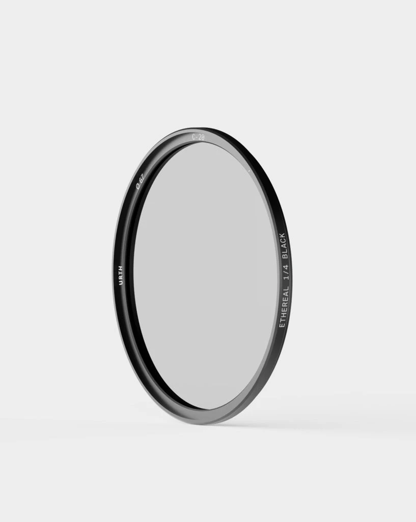 Magnetic Ethereal ¼ Black Mist Filter Plus 82mm
