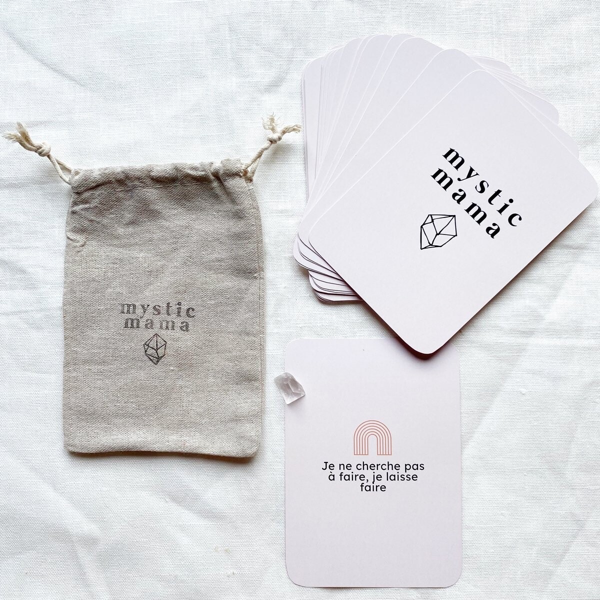 Cartes Mantra