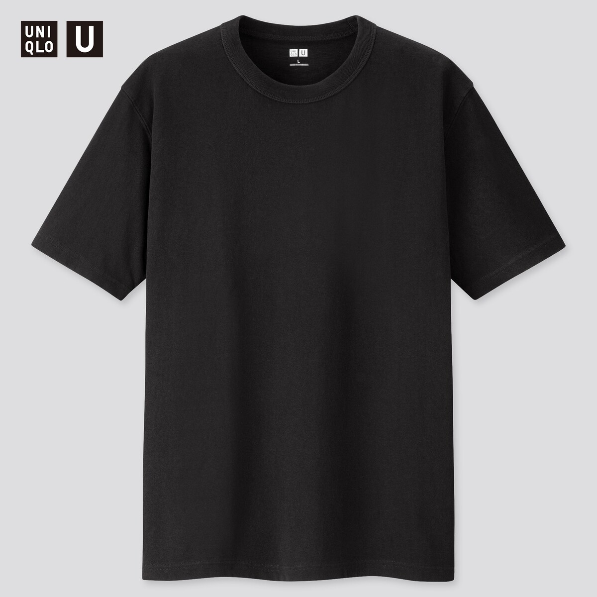 UNIQLO U T-SHIRT MANCHES COURTES HOMME | UNIQLO