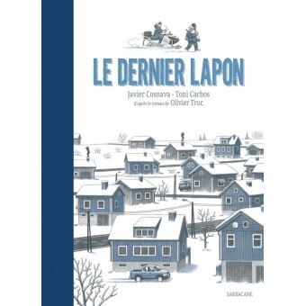 Dernier lapon (Le)