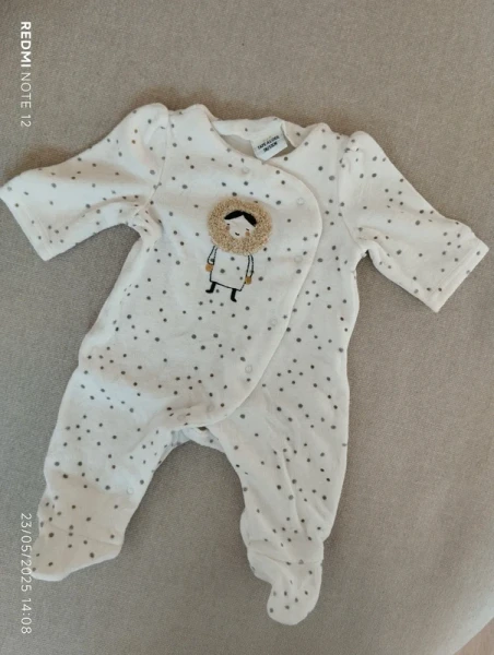 pyjama Iniut