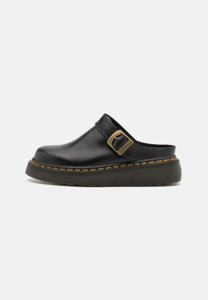 LAKETEN - Mules - black