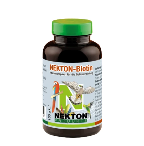 Nekton Complément Alimentaire Vitamines Bio
