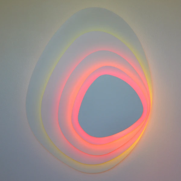 Expansion Wall / Ceiling Light