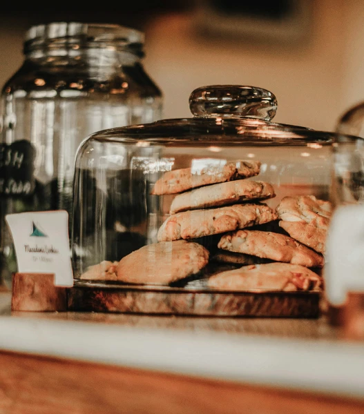 ebook Batch'Goûters - L'atelier de Roxane