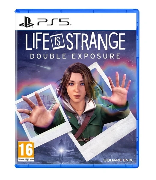 Life is Strange : Double Exposure - Jeux PS5 | Cultura