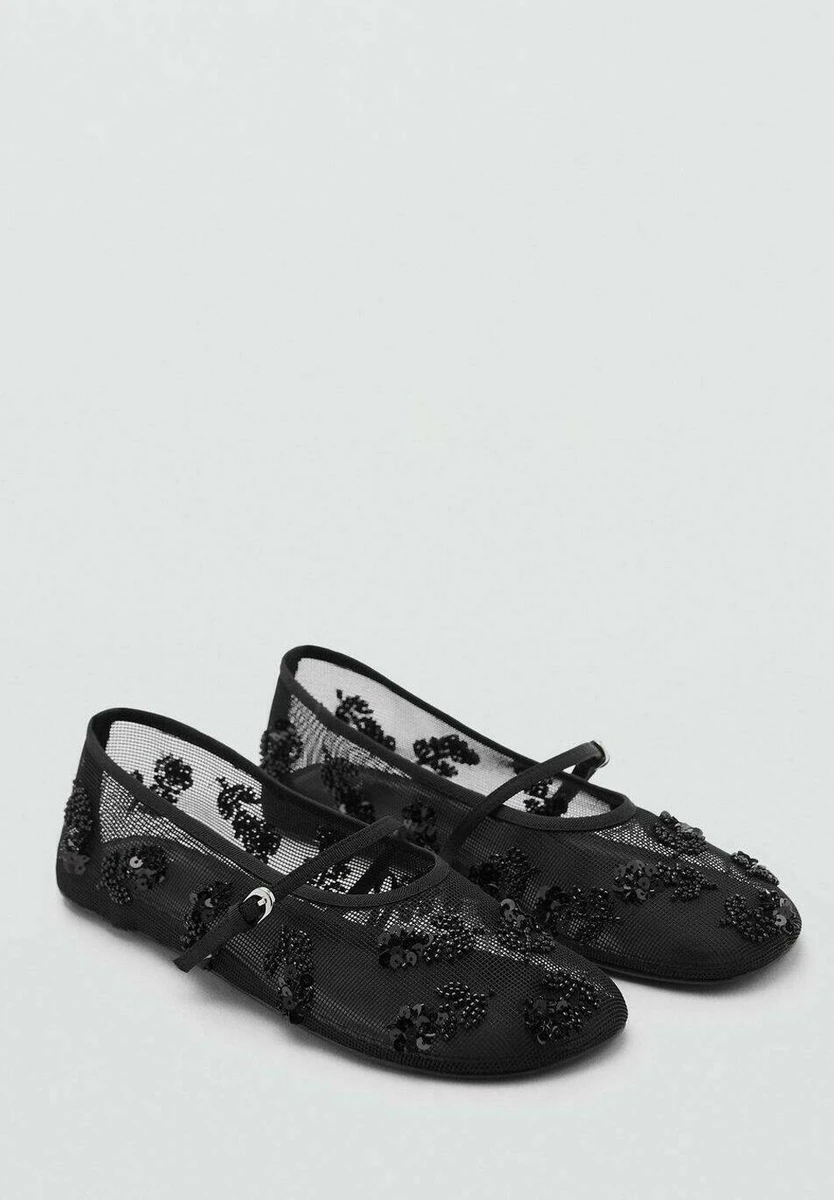 Babies - black