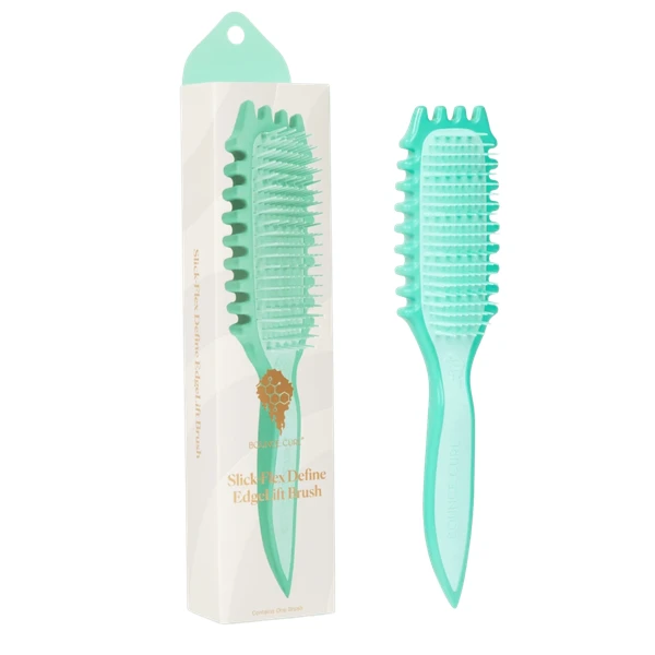 Bounce Curl • Slick-Flex Define EdgeLift (pour cheveux fins)