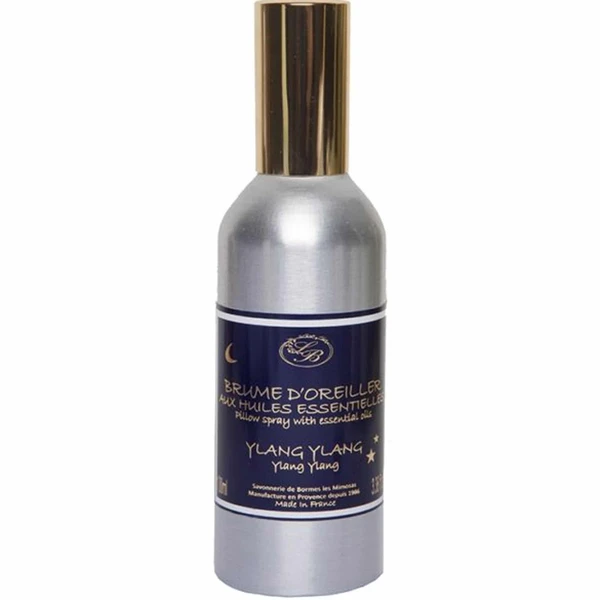 Brume d'oreiller MENTHE EUCALYPTUS 