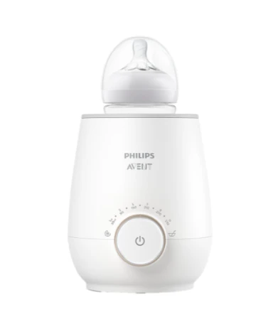 Philips AVENT Chauffe-biberon SCF358/00 | Dreambaby