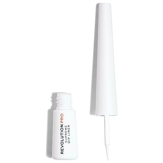 Supreme Pigment Dip Eyeliner White