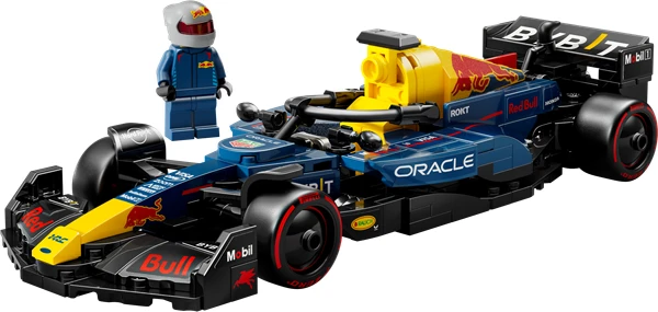 Voiture F1® Oracle Red Bull Racing RB20