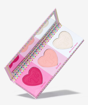 Summer of Love Blush Palette