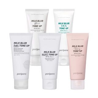 Crème Tone Up Milk Blur